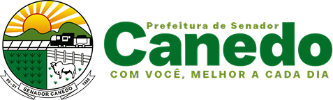 Prefeitura Municipal de Senador Canedo